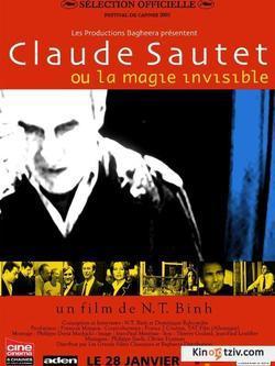 Claude Sautet ou La magie invisible picture