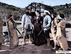 Conquest of Cochise picture