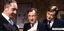 Yes Minister picture