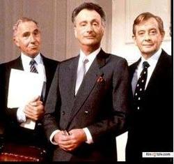 Yes Minister picture