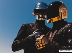 Daft Punk Unchained picture