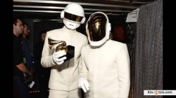Daft Punk Unchained picture