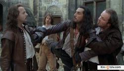 D'Artagnan et les trois mousquetaires picture