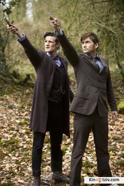 The Day of the Doctor picture
