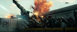 Independence Day: Resurgence picture