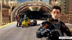 Spy Kids 3-D: Game Over picture