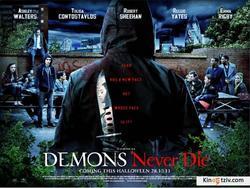 Demons Never Die picture