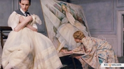 The Danish Girl picture