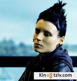 The Girl with the Dragon Tattoo picture