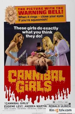 Cannibal Girls picture