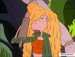 The Wild Thornberrys Movie picture