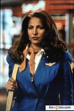 Jackie Brown picture