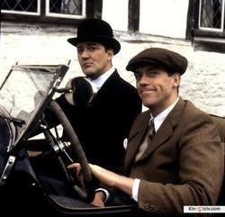 Jeeves and Wooster picture