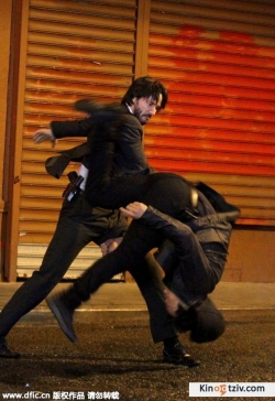 John Wick: Chapter Two picture
