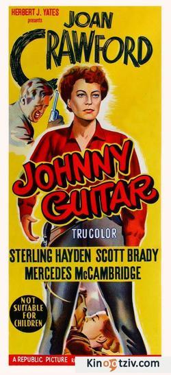 Johnny Guitar picture