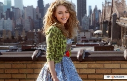 The Carrie Diaries picture