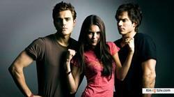 The Vampire Diaries picture