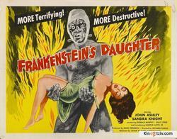 La figlia di Frankenstein picture