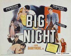 The Big Night picture