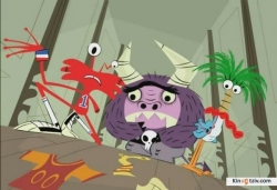Foster's Home for Imaginary Friends picture