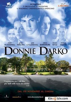 Donnie Darko picture