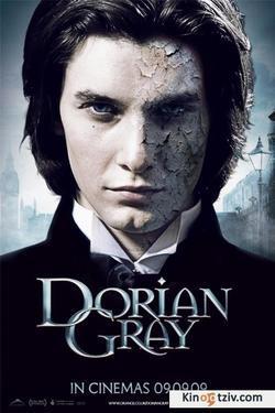 Dorian Gray picture