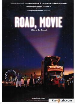 Road, Movie picture
