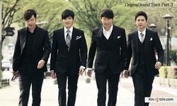 A Gentleman's Dignity picture