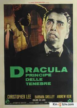 Dracula: Prince of Darkness picture