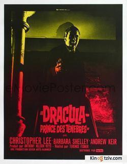 Dracula: Prince of Darkness picture