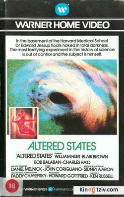 Altered States picture