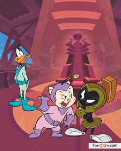 Duck Dodgers picture