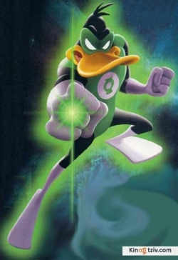 Duck Dodgers picture