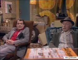 Only Fools and Horses.... picture