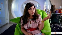 Ugly Betty picture
