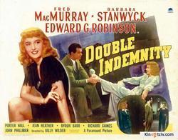 Double Indemnity picture