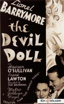 The Devil-Doll picture