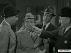 Abbott and Costello Meet the Invisible Man picture