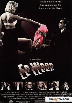 Ed Wood picture