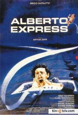 Alberto Express picture