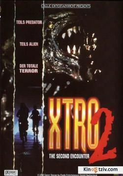 Xtro II: The Second Encounter picture