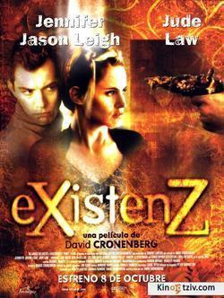 eXistenZ picture