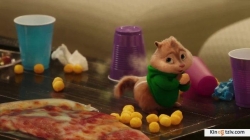 Alvin and the Chipmunks: The Road Chip picture