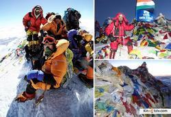 Everest: Beyond the Limit picture