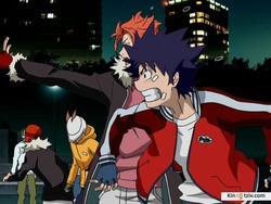 Air Gear picture