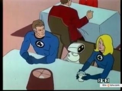 The Fantastic Four picture