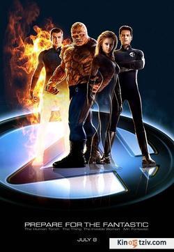 The Fantastic Four picture