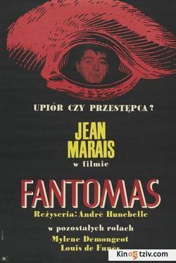 Fantomas picture