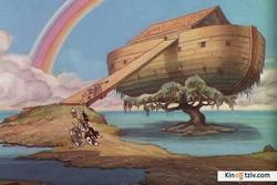 Father Noah's Ark picture