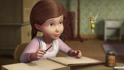 Tinker Bell and the Great Fairy Rescue picture